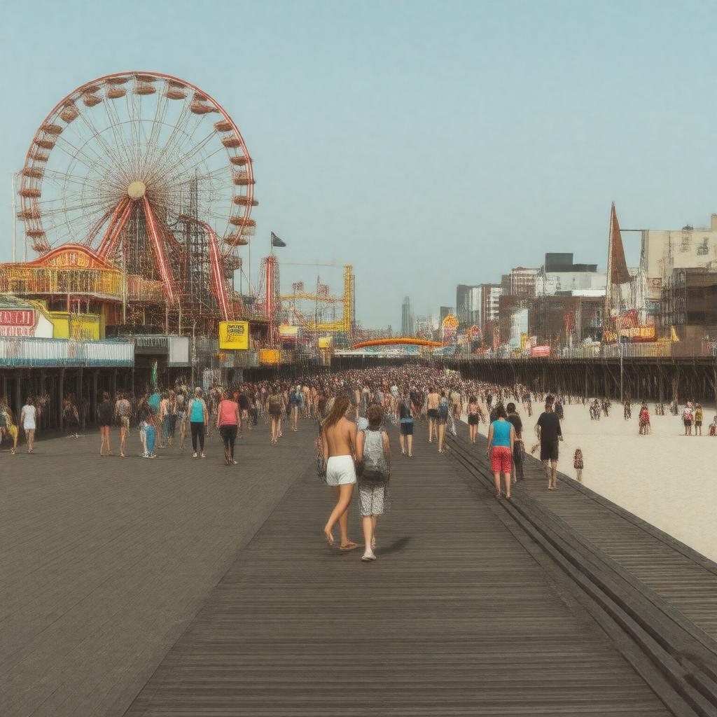 Coney Island